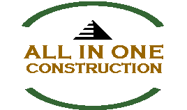 All In One Construction Residential Remdodeling San Luis Obispo CA
