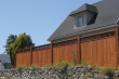 Fences Fencing Redwood San Luis Obispo