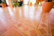 Tile floors San Luis Obispo